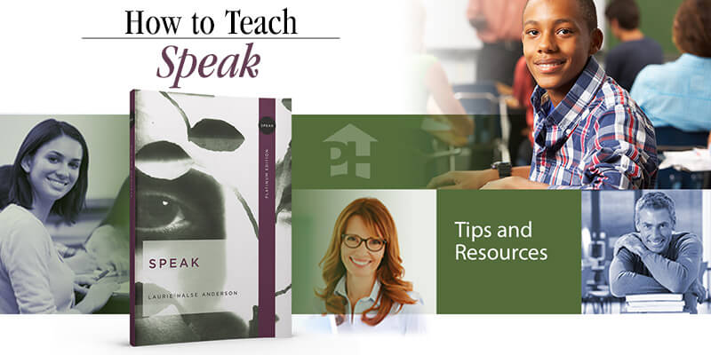 How to Teach Speak